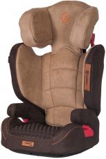 Дитяче автокрісло Coletto Avanti isofix grey